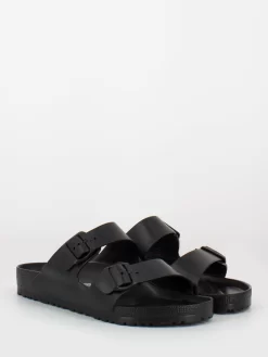 Birkenstock Arizona EVA Black