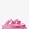 Birkenstock Arizona EVA Candy Pink