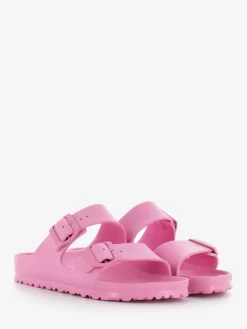 Birkenstock Arizona EVA Candy Pink