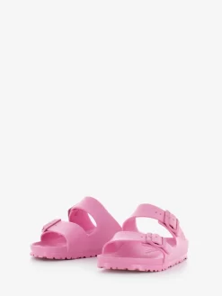 Birkenstock Arizona EVA Candy Pink -Birkenstock Italia birkenstock arizona eva candy pink4