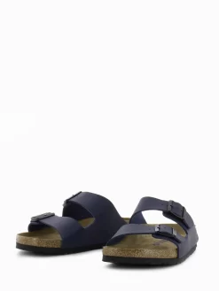 Birkenstock Arizona SFB Blue -Birkenstock Italia birkenstock arizona sfb blue4