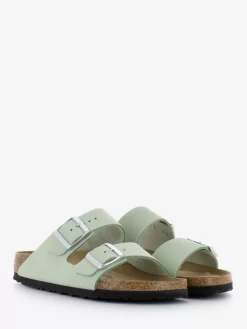 Birkenstock Arizona SFB Matcha