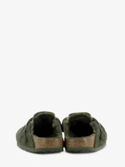 Birkenstock Boston VL Shearling Thyme -Birkenstock Italia birkenstock boston vl shearling thyme3