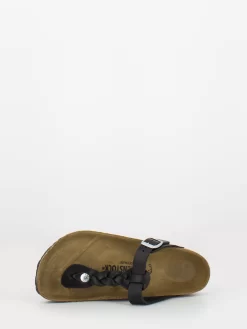 Birkenstock Gizeh Braided Black -Birkenstock Italia birkenstock gizeh braided black4 a05e8132 a68e 4040 b556 9246371dc467
