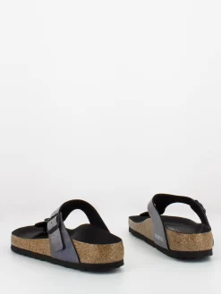 Birkenstock Gizeh BS Iridescent Black -Birkenstock Italia birkenstock gizeh bs iridescent black3