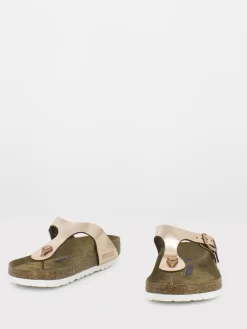 Birkenstock Gizeh BS Metallic Copper -Birkenstock Italia birkenstock gizeh bs metallic copper 14