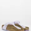 Birkenstock Gizeh BS Purple Fog