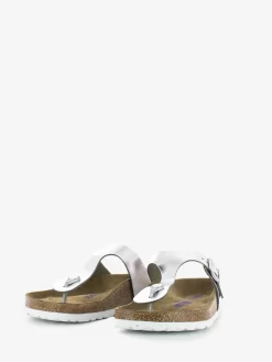 Birkenstock Gizeh BS Silver -Birkenstock Italia birkenstock gizeh bs silver4
