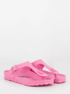 Birkenstock Gizeh EVA Candy Pink
