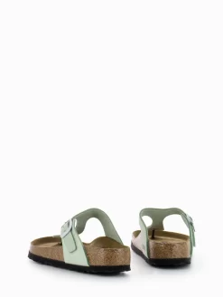Birkenstock Gizeh SFB Matcha -Birkenstock Italia birkenstock gizeh sfb matcha3