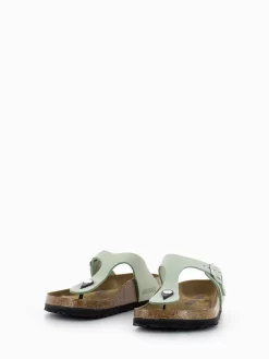 Birkenstock Gizeh SFB Matcha -Birkenstock Italia birkenstock gizeh sfb matcha4