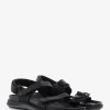 Birkenstock Kalahari Futura Black