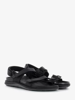 Birkenstock Kalahari Futura Black