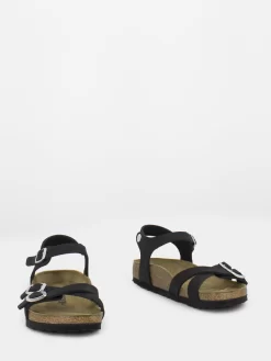 Birkenstock Kumba Black Waxy -Birkenstock Italia birkenstock kumba black waxy4