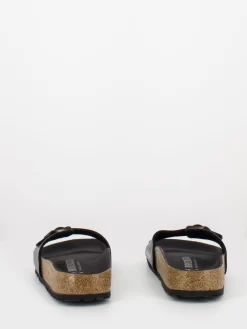Birkenstock Madrid BS Iridescent Black -Birkenstock Italia birkenstock madrid bs iridescent black3