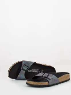 Birkenstock Madrid BS Iridescent Black -Birkenstock Italia birkenstock madrid bs iridescent black4