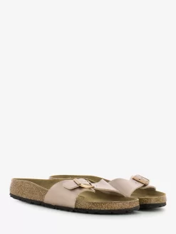 Birkenstock Madrid BS Metallic Copper