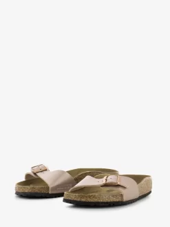 Birkenstock Madrid BS Metallic Copper -Birkenstock Italia birkenstock madrid bs metallic copper4