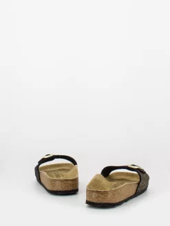 Birkenstock Madrid BS Shiny Python Black -Birkenstock Italia birkenstock madrid bs shiny python black3