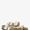 Birkenstock Mayari Graceful Pearl White