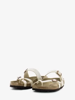 Birkenstock Mayari Graceful Pearl White -Birkenstock Italia birkenstock mayari graceful pearl white4