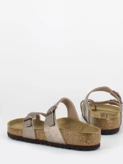 Birkenstock Mayari Graceful Taupe -Birkenstock Italia birkenstock mayari graceful taupe3