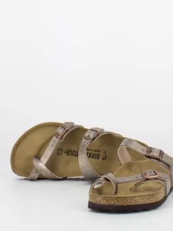 Birkenstock Mayari Graceful Taupe -Birkenstock Italia birkenstock mayari graceful taupe4