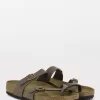 Birkenstock Mayari Mocca