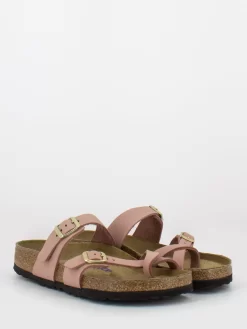 Birkenstock Mayari Sfb Old Rose