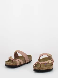 Birkenstock Mayari Sfb Old Rose -Birkenstock Italia birkenstock mayari sfb old rose4