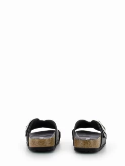 Birkenstock Siena Big Buckle Black Oiled -Birkenstock Italia birkenstock siena big buckle black oiled3