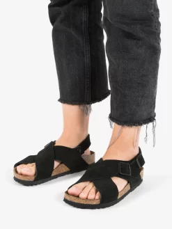 Birkenstock Tulum II VL Black