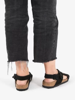 Birkenstock Tulum II VL Black -Birkenstock Italia birkenstock tulum ii vl black3