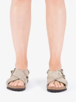 Birkenstock Tulum II VL Taupe