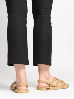 Bohonomad Sandali Bodrum Beige In Corda -Birkenstock Italia bohonomad sandali bodrum beige in corda3