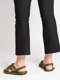 Bohonomad Sandali Bodrum Khaki In Corda -Birkenstock Italia bohonomad sandali bodrum khaki in corda3