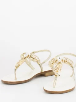 Sandali Positano Laminati Platino Con Cuori -Birkenstock Italia capri sandali positano laminati platino con cuori4