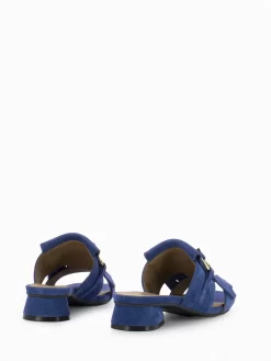 Ciabatte Sally Ring Marine -Birkenstock Italia carmens ciabatte sally ring marine3