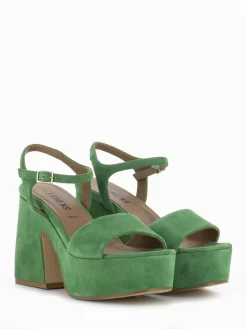 Sandalo Zeppa Era Daily Flag