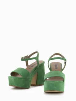 Sandalo Zeppa Era Daily Flag -Birkenstock Italia carmens sandalo zeppa era daily flag4