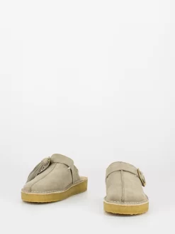 Clarks Trek Mule Sand Wlined -Birkenstock Italia clarks trek mule sand wlined4
