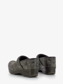 Dansko Professional Suede Camo -Birkenstock Italia dansko professional suede camo3