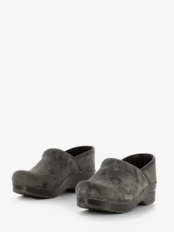 Dansko Professional Suede Camo -Birkenstock Italia dansko professional suede camo4