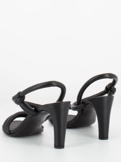 Sandali Kara Nappa Neri -Birkenstock Italia del carlo sandali kara nappa neri3