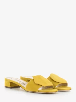 Ciabatta Amalfi Giallo