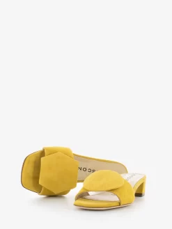 Ciabatta Amalfi Giallo -Birkenstock Italia fabio rusconi ciabatta amalfi giallo4
