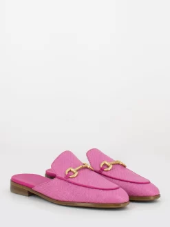 Ciabatte Flamingo Matera Cuoio