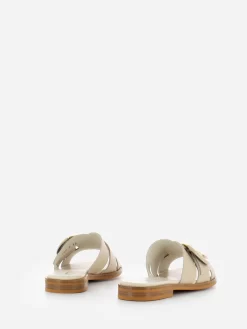 Ciabatte London Oyster -Birkenstock Italia frau ciabatte london oyster3