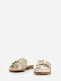 Ciabatte London Oyster -Birkenstock Italia frau ciabatte london oyster4