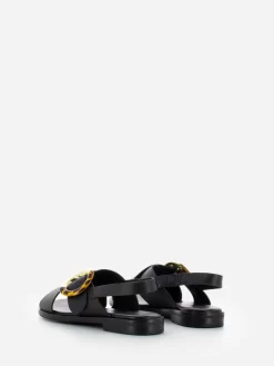 Sandali London Nero -Birkenstock Italia frau sandali london nero3